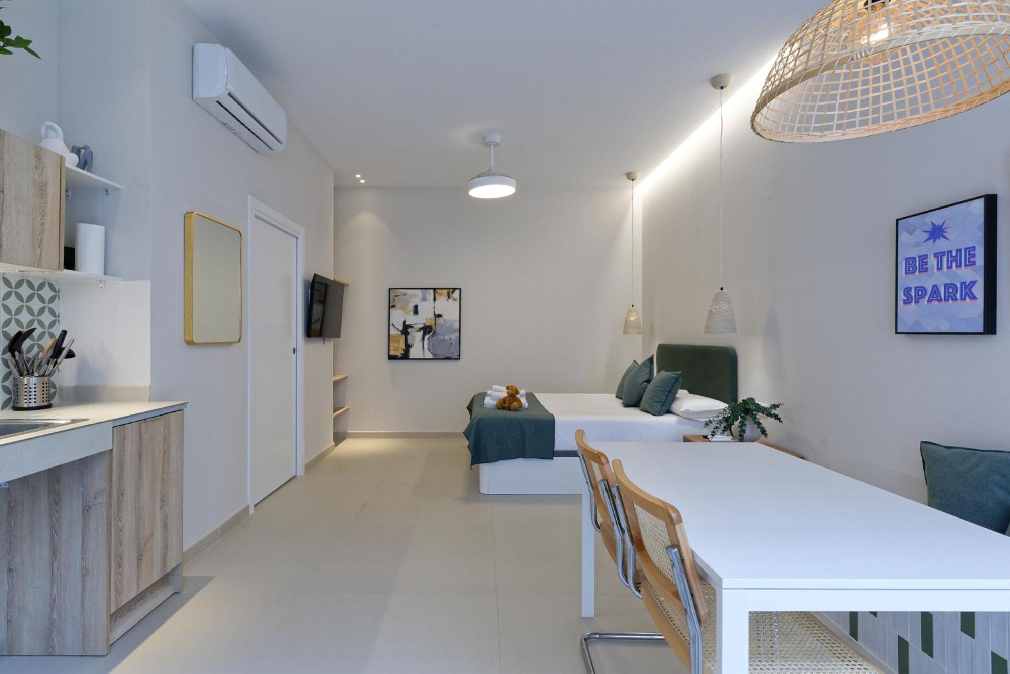 Osito Hub - Esteban Ballester Valencia Exterior foto