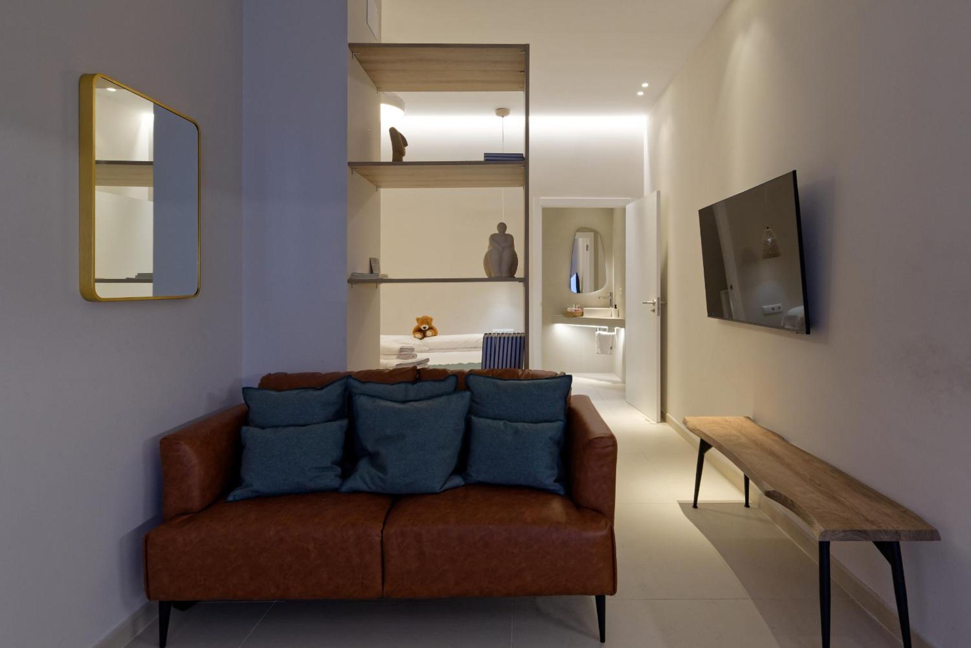 Osito Hub - Esteban Ballester Valencia Exterior foto